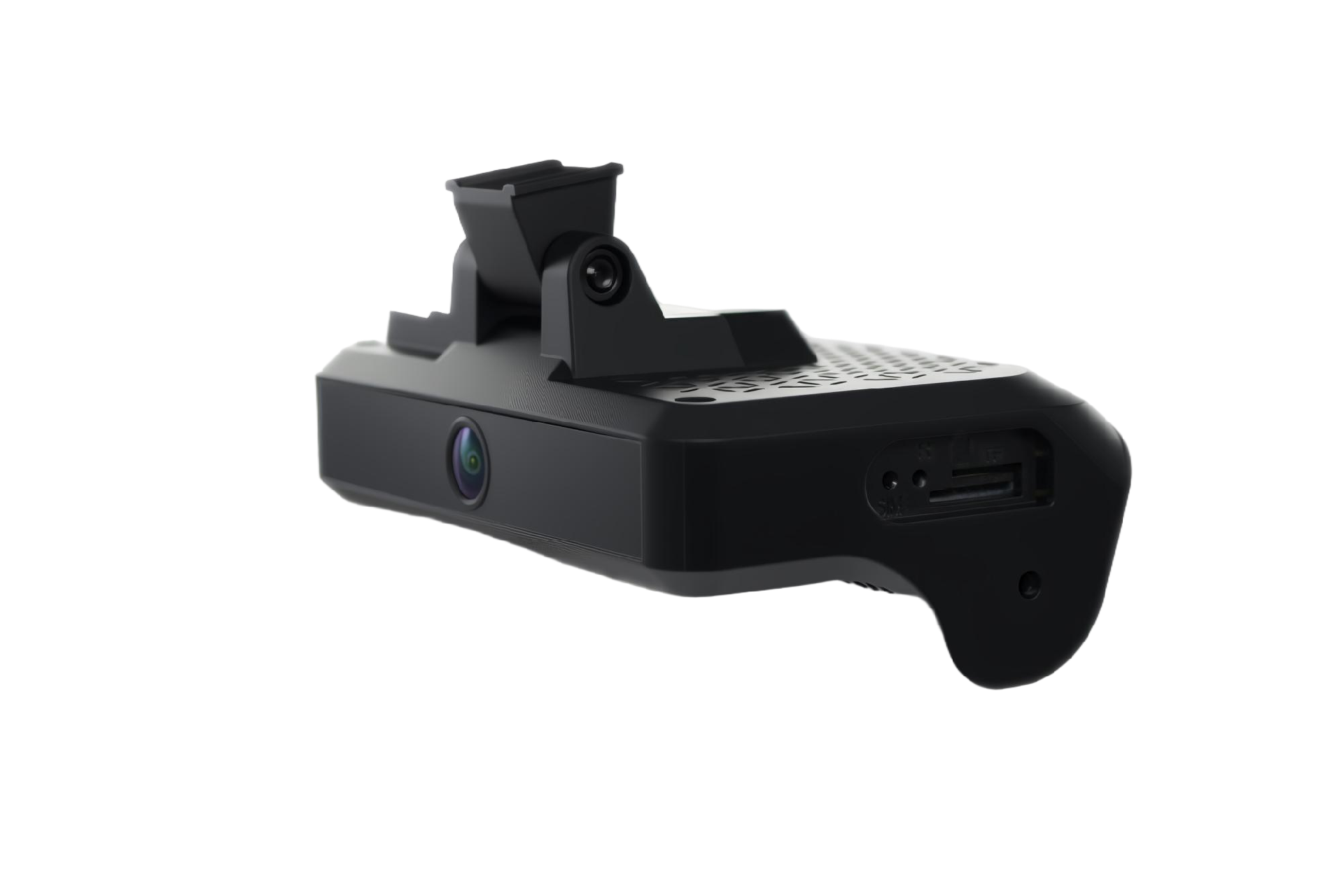 2K HD AI Dash Cam EDT124