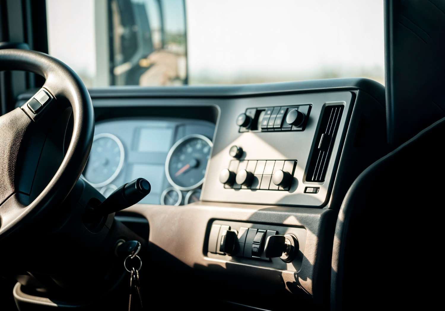 8 Channel AI Smart Vehicle DVR EMT808